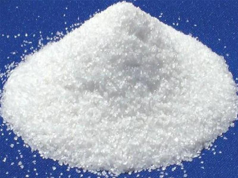 Цената и продажбите на кварцов пясък и кварцова руда продължиха да се покачва...