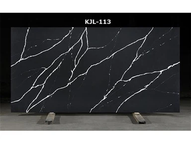 Черен маркинов кварц