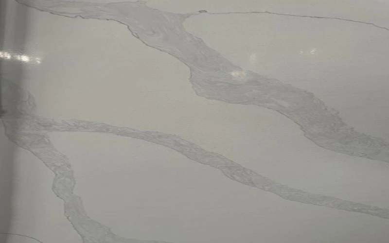 Calacatta Heritage Quartz suppliers