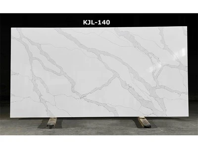 Calacatta Idillio Quartz